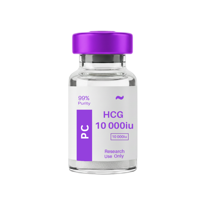 HCG